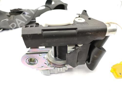 Used Front right seatbelt Front right seatbelt VW PASSAT B6 Variant (3C5) 2.0 TDI 16V (140 hp) 23741458 23741458