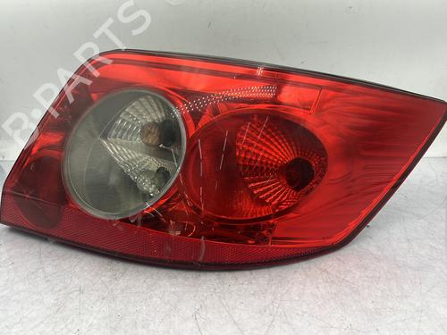 Høyre baklys RENAULT MEGANE II Coupé-Cabriolet (EM0/1_) 1.9 dCi (120 hp) 30546639