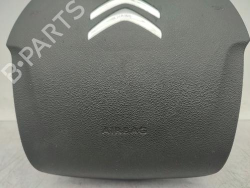 Driver airbag CITROËN C4 Grand Picasso II (DA_, DE_) 1.6 HDi / BlueHDi 115 | BP29627254C9 
