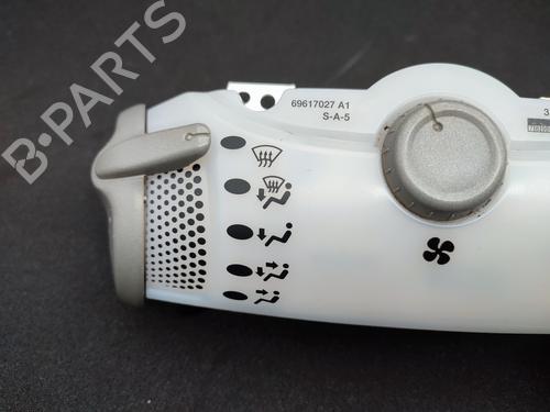 Climate control CITROËN C1 (PM_, PN_) 1.0 | BP23710107I5 
