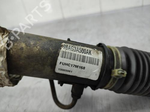 Steering rack FORD FOCUS I Turnier (DNW) 1.8 DI / TDDi | BP23678198M22 - Image 8