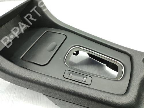 Middle console PEUGEOT 406 Coupe (8C) 3.0 V6 | BP23680644I22 