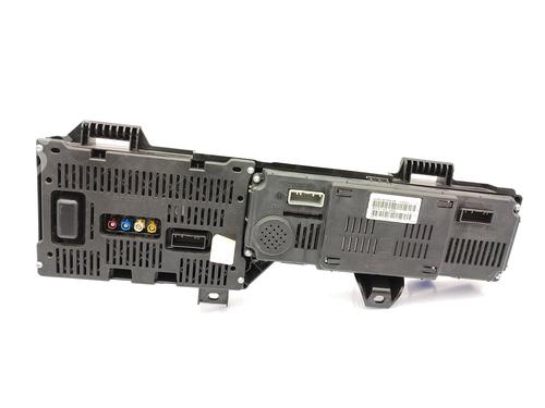 Instrument cluster RENAULT SCÉNIC III (JZ0/1_) 1.5 dCi | BP23756729C47 