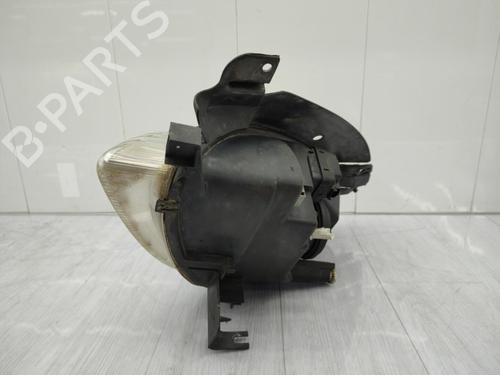 Right headlight CITROËN XSARA PICASSO (N68) 2.0 HDi | BP23709879C29 