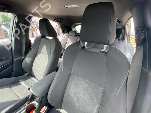 Interior roof TOYOTA COROLLA Hatchback (_E21_, _EA1_, _EH1_) 1.8 Hybrid (ZWE211, ZWE219) | BP36762150I12 - Image 39
