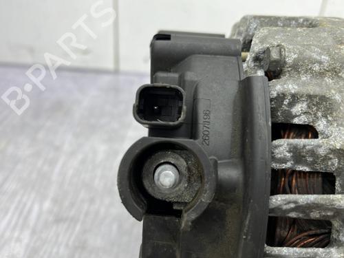Alternator CITROËN C4 CACTUS 1.6 BlueHDi 100 | BP23757518M7 