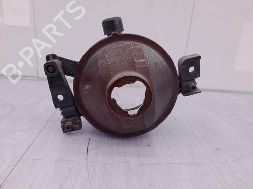 Right front fog light FORD FOCUS II (DA_, HCP, DP) 1.6 TDCi | BP23675542C31 
