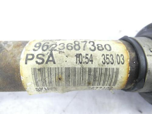 Right front driveshaft CITROËN XSARA (N1) 2.0 HDi 90 | BP23701377M39 