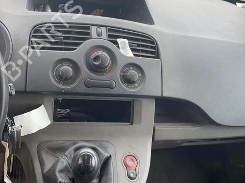 Air filter box RENAULT KANGOO Express (FW0/1_) 1.5 dCi 70 (FW0A, KW0V) | BP23673740M87 - Image 10