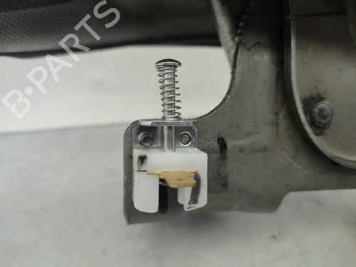 Gear lever DACIA SPRING EV (B6M1) | BP25027923M90 
