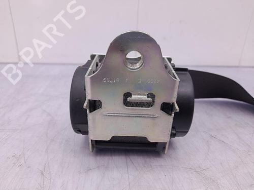 Front right seatbelt OPEL CORSA D (S07) 1.2 (L08, L68) | BP23708198I25 - Image 7