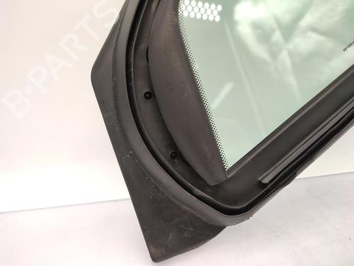 Used Front right quarter glass CITROËN C4 I (LC_) 1.6 HDi (90 hp) 23741029