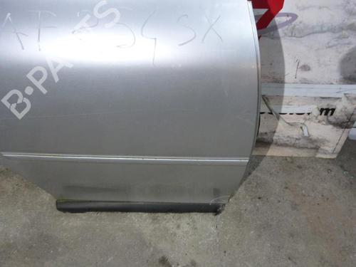Left rear door AUDI A3 (8L1) 1.6 | BP23685591C4 