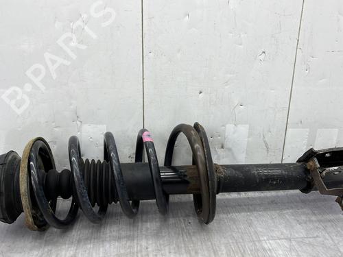 Used Right front shock absorber DACIA SANDERO 1.5 dCi (88 hp) 25746632