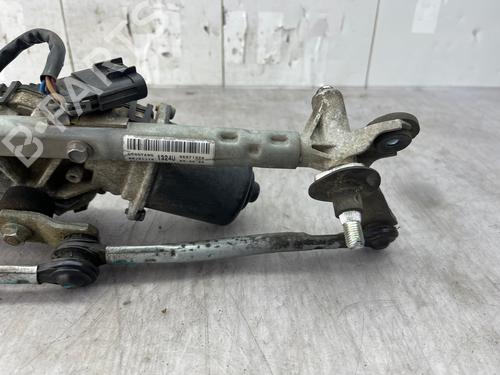 Front wiper motor CHEVROLET CRUZE Hatchback (J305) 1.7 D | BP37636878M29 - Image 7