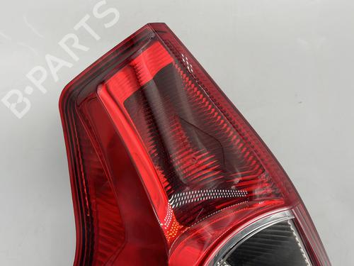 Used Left taillight Left taillight DACIA SANDERO 1.4 MPI LPG (72 hp) 23760982 23760982