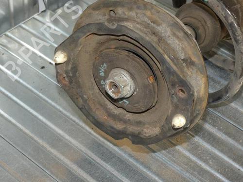 Used Left front shock absorber RENAULT LAGUNA II (BG0/1_) 1.9 dCi (BG08, BG0G) (120 hp) 23696576