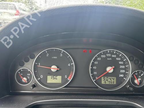 Switch FORD MONDEO III (B5Y) 2.0 16V TDDi / TDCi | BP26027834I30  - Image 9