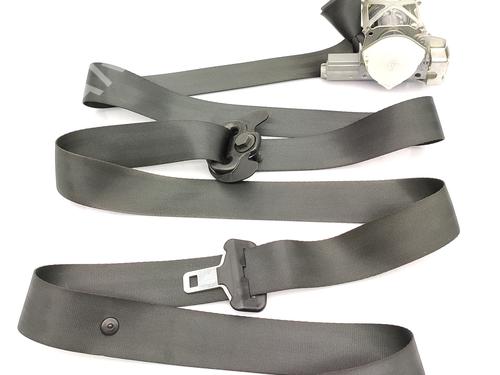 Front right seatbelt CITROËN C3 II (SC_) 1.6 BlueHDi 75 | BP23739024I25 - Image 3