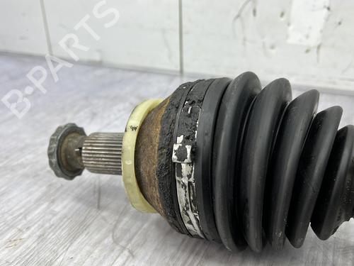 Used Left front driveshaft Left front driveshaft SEAT IBIZA III (6L1) 1.9 TDI (100 hp) 23663312 23663312