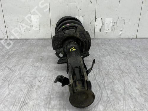Left front shock absorber FORD FIESTA VI (CB1, CCN) 1.5 TDCi | BP31090976M16  - Image 5