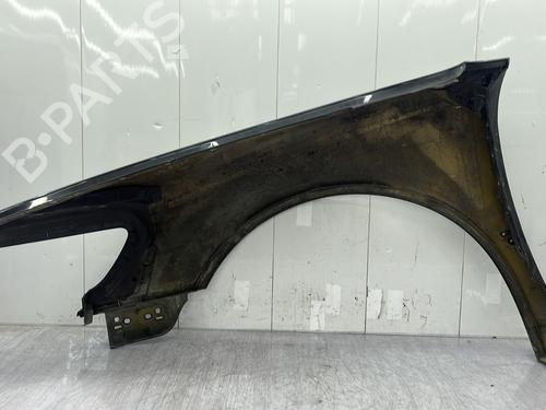 Voorscherm rechts VW PHAETON (3D1, 3D2, 3D3, 3D4, 3D6, 3D7, 3D8, 3D9) 3.0 V6 TDI 4motion | BP29512701C42 
