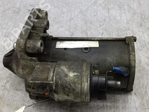 Starter CITROËN JUMPY II Van 1.6 HDi 90 8V | BP23707192M8 - Image 4