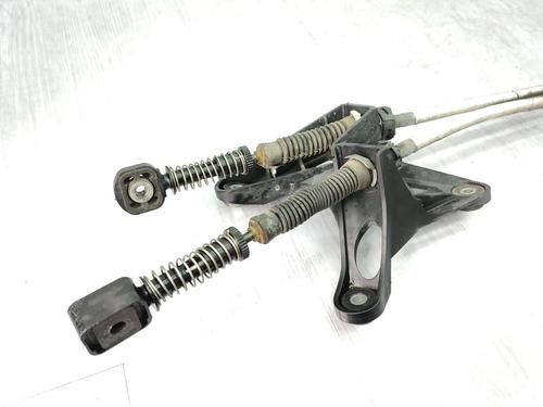 Gear lever VW TOURAN (1T1, 1T2) 1.9 TDI | BP23718952M90
