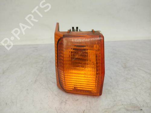 Used Right front indicator Right front indicator CITROËN BX (XB-_) TRD Turbo (90 hp) 23676941 23676941