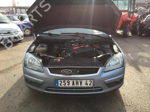 Climate control FORD FOCUS II (DA_, HCP, DP) 1.6 TDCi | BP23707802I5 - Image 7