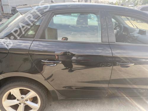 Panel rude bagtil højre Panel rude bagtil højre AUDI A1 Sportback (8XA, 8XF) 1.4 TDI (90 hp) 37451005 37451005