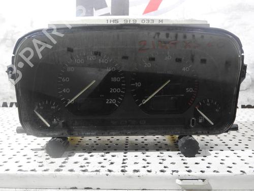Used Instrument cluster VW VENTO (1H2) 1.9 D (65 hp) 23663666