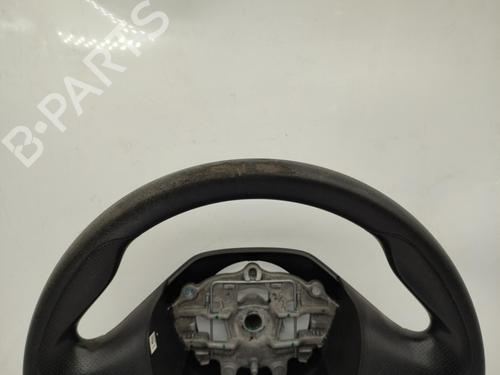Steering wheel PEUGEOT 208 I (CA_, CC_) 1.6 HDi / BlueHDi 75 | BP23722266C49