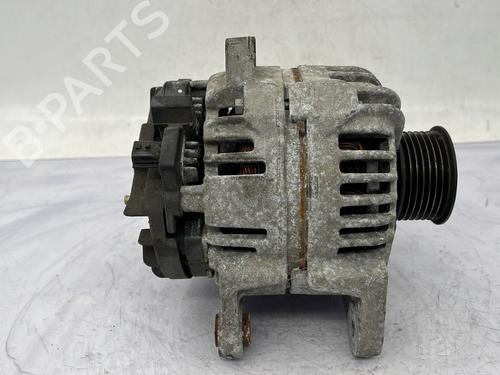 Alternator RENAULT TWINGO II (CN0_) 1.2 (CN0D) | BP31054166M7 - Image 5