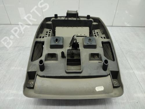 Interior roof light OPEL MOVANO B Van (X62) 2.3 CDTI FWD (FV) | BP23710694I8 