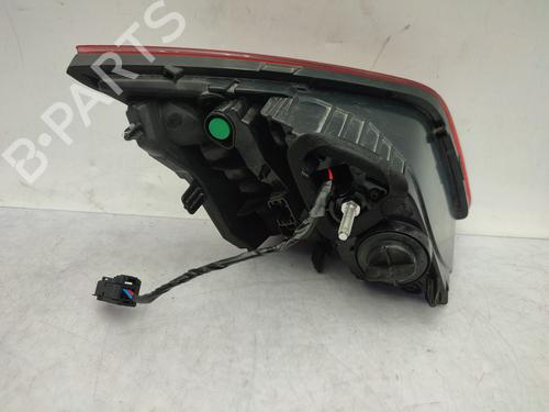 Used Right tailgate light Right tailgate light PEUGEOT 308 II (LB_, LP_, LW_, LH_, L3_) 1.6 BlueHDi 120 (120 hp) 29372568 29372568