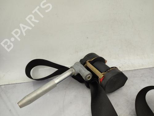 Used Front right seatbelt Front right seatbelt MERCEDES-BENZ C-CLASS (W202) C 220 D (202.121) (95 hp) 23731929 23731929