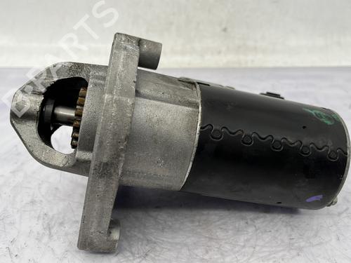 Used Starter PEUGEOT 308 II (LB_, LP_, LW_, LH_, L3_) 1.2 THP 130 (131 hp) 31592912