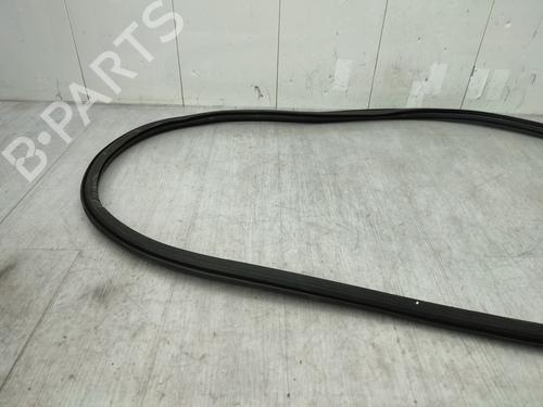 Rubber door seal PEUGEOT 208 II (UB_, UP_, UW_, UJ_) 1.2 PureTech 100 | BP27617470C142 