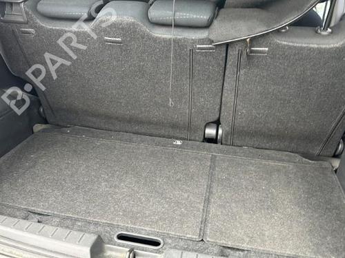 Left front window switch TOYOTA YARIS (_P9_) 1.3 VVT-i (SCP90_, SCP90R) | BP23684508I27  - Image 5