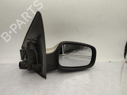 Right mirror RENAULT MEGANE II (BM0/1_, CM0/1_) 1.9 dCi | BP29154849C27 