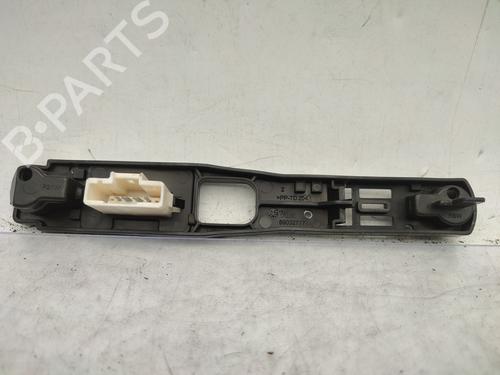 Used Lamp holder CITROËN C5 II (RC_) 2.0 HDi (RCRHRH) (136 hp) 29452416