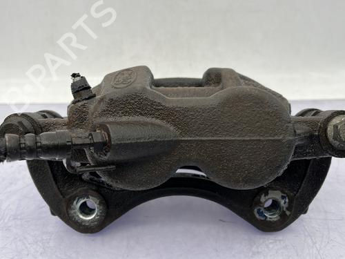 Used Left front brake caliper Left front brake caliper FORD TRANSIT Van (FA_ _) 2.2 TDCi (115 hp) 23663183 23663183