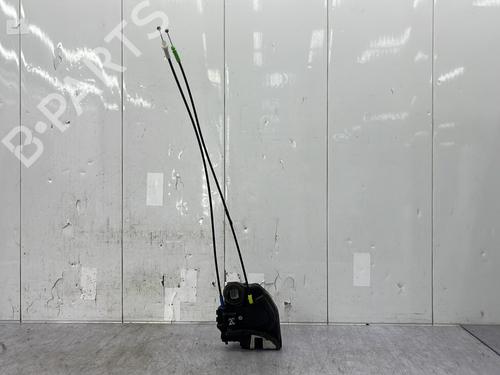 Serrure avant gauche TOYOTA AURIS (_E15_) 2.0 D-4D (ADE150_, ADE150R) (126 hp) 32302104