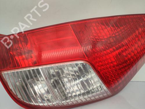 Right taillight HYUNDAI i10 I (PA) 1.1 | BP23702013C35 