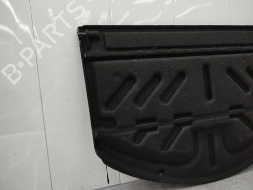 Rear parcel shelf ALFA ROMEO GT (937_) 1.9 JTD (937CXN1B) | BP23700347C85 