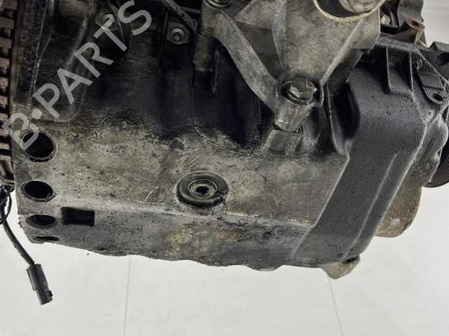 Engine RENAULT GRAND SCÉNIC II (JM0/1_) 1.9 dCi (JM0G, JM12, JM1G, JM2C) | BP28020909M1 
