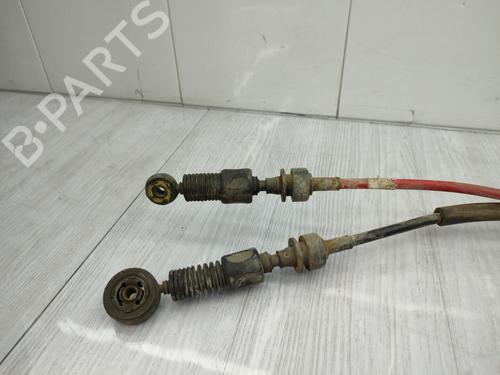 Used Gear lever Gear lever HYUNDAI i10 I (PA) 1.1 (67 hp) 23673552 23673552