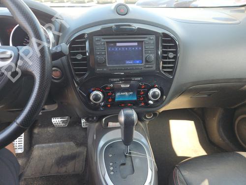 Instrumentbræt Instrumentbræt NISSAN JUKE (F15) 1.6 DIG-T 4x4 (190 hp) 36943529 36943529