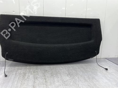 Used Rear parcel shelf OPEL MERIVA B MPV (S10) 1.4 (75) (100 hp) 30156232